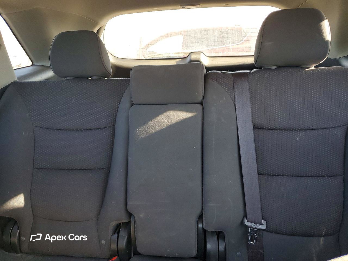 Kia Sorento 2011