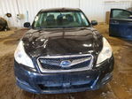 Subaru Legacy 2012