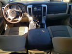 Dodge RAM 2012