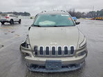 Jeep Cherokee 2017