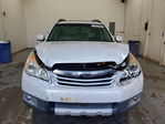 Subaru Outback 2011