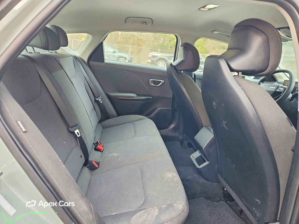 Kia K4 2025