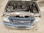 Ford Ranger 2004