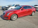 Cadillac ATS 2017