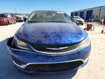 Chrysler 200 2015