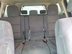 Nissan Armada 2012
