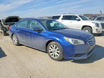 Subaru Legacy 2017