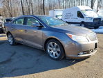 Buick LaCrosse 2011