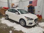 Hyundai Accent 2022