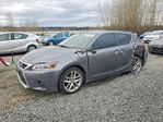 Lexus CT 2017