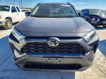 Toyota RAV 4 2025