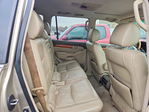 Lexus GX 2004