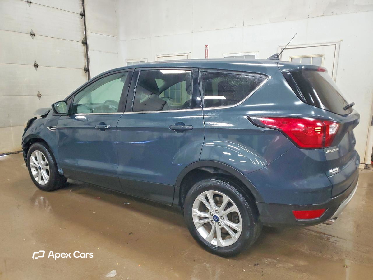 Ford Escape 2019