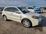 Acura RDX 2011