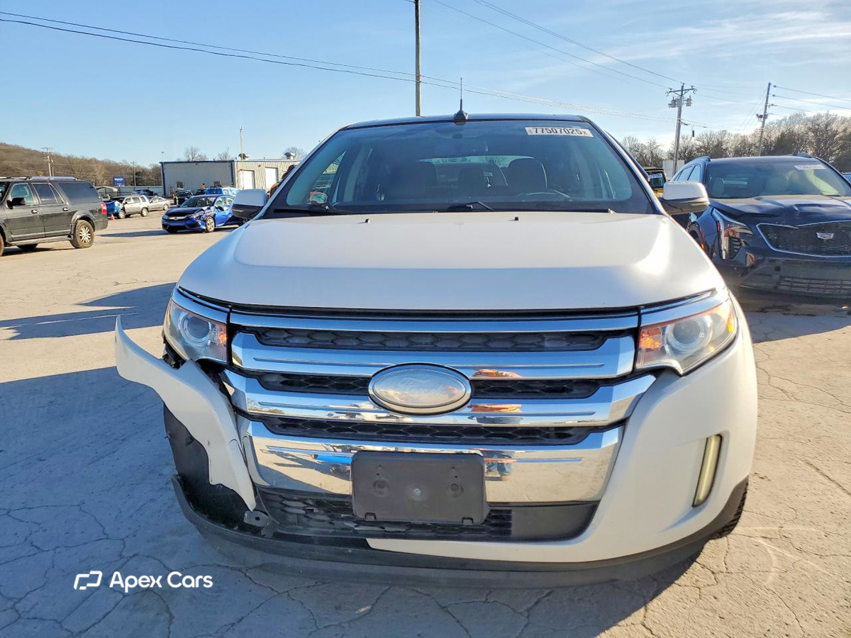 Ford Edge 2013