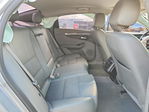 Chevrolet Impala 2015