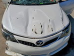 Toyota Camry 2014