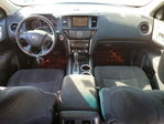 Nissan Pathfinder 2015