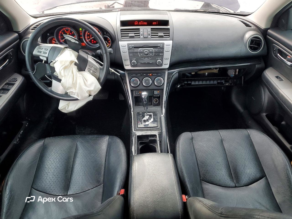 Mazda 6 2010