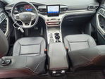 Ford Explorer 2022