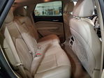 Cadillac SRX 2010