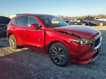 Mazda CX-5 2025