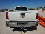 Chevrolet Silverado 2016