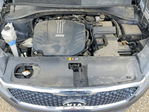 Kia Sorento 2017