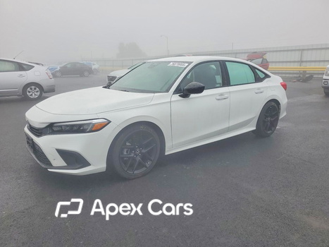 Honda Civic 2024 - Image 1 of 13
