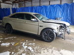 Ford Taurus 2010