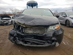 Honda Odyssey 2015