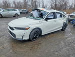 Honda Civic 2026
