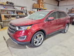 Ford Edge 2018