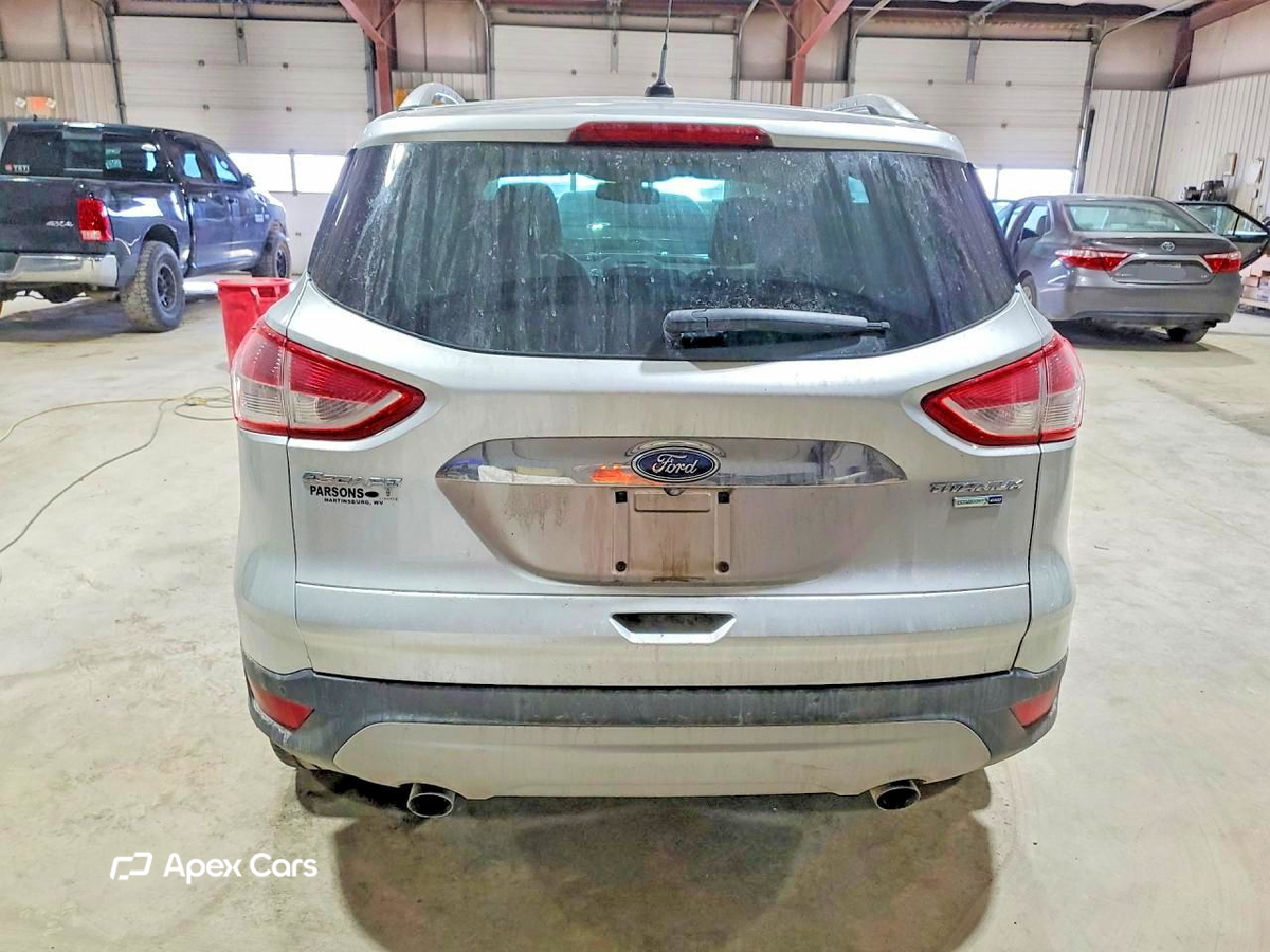 Ford Escape 2014