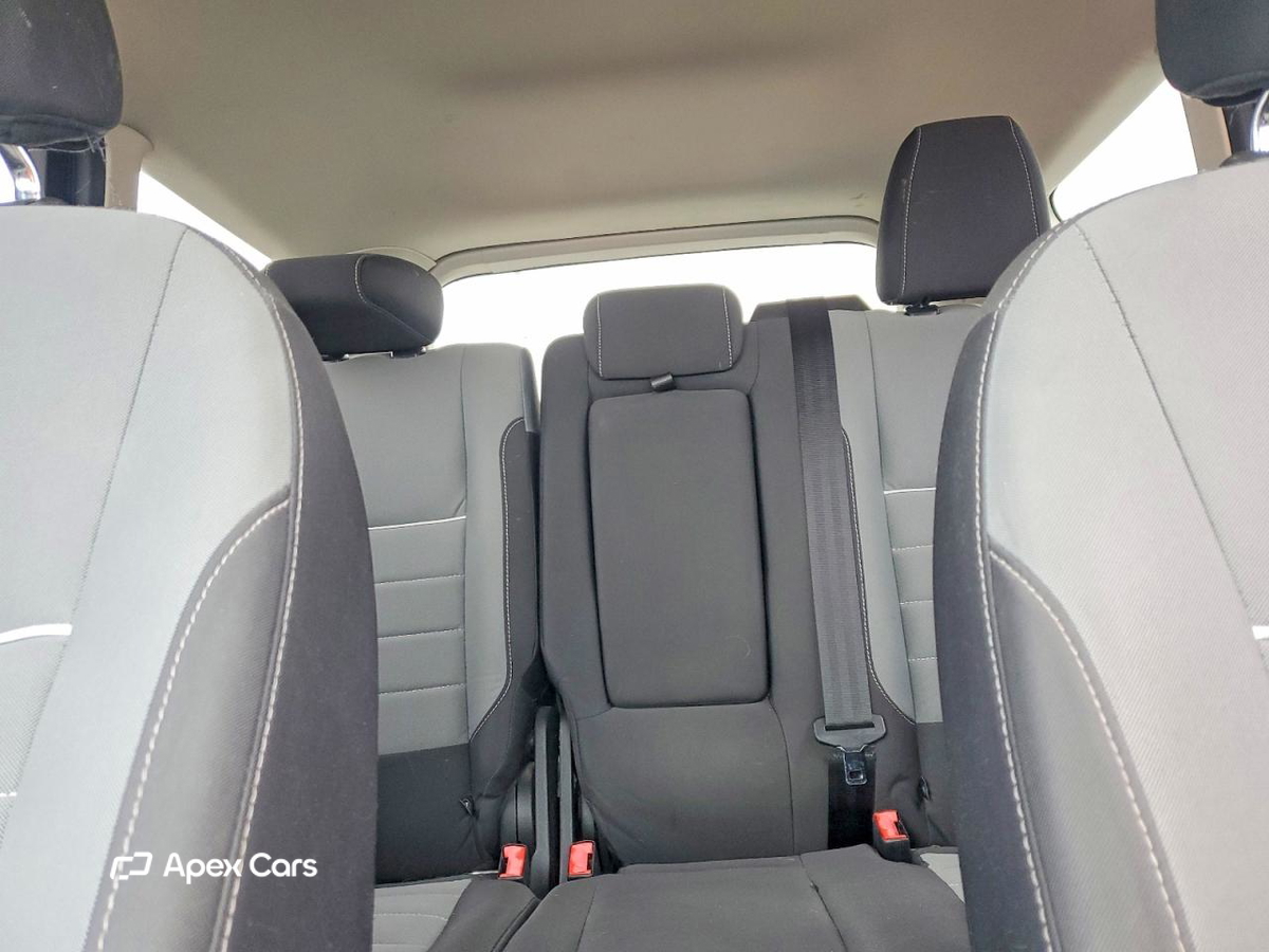 Ford Escape 2014