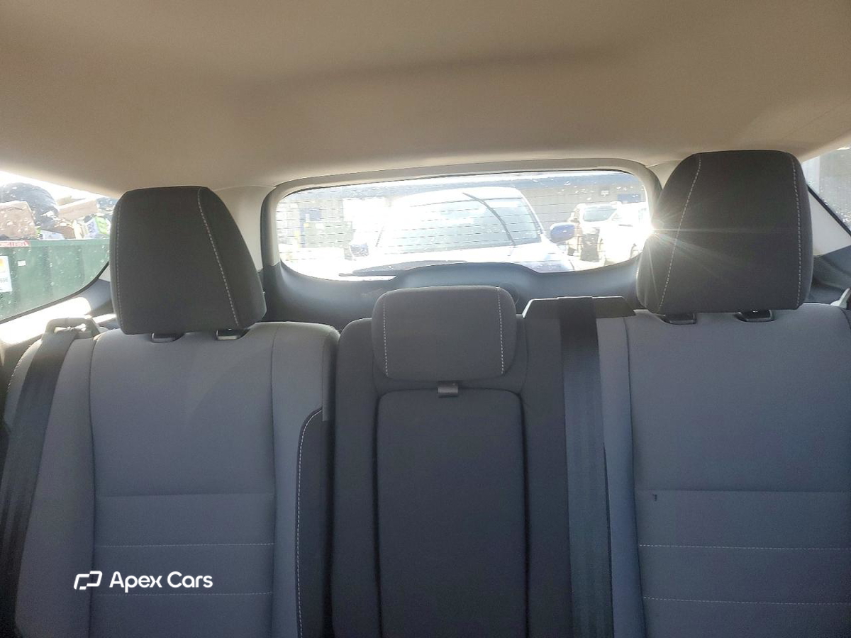 Ford Escape 2016