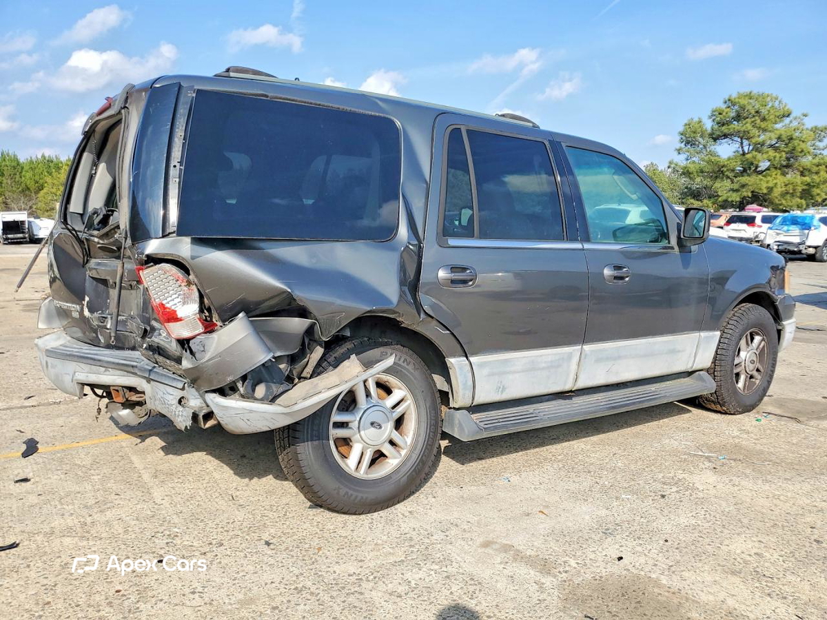 Ford Expedition 2003