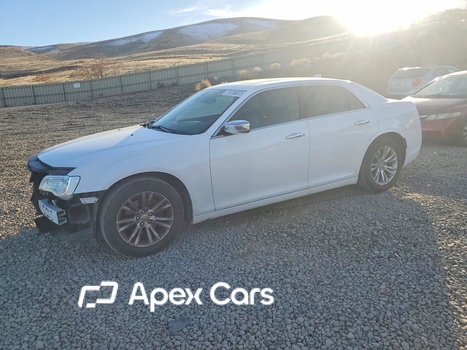 Chrysler 300 2016 - Image 1 of 13