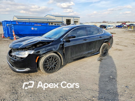 Chrysler 200 2015 - Image 1 of 13