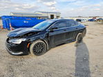 Chrysler 200 2015
