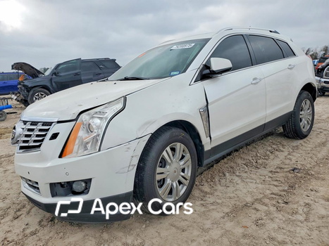 Cadillac SRX 2015 - Image 1 of 13