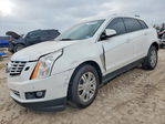 Cadillac SRX 2015