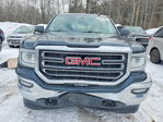 GMC Sierra 2017