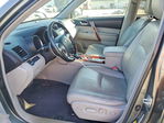 Toyota Highlander 2011
