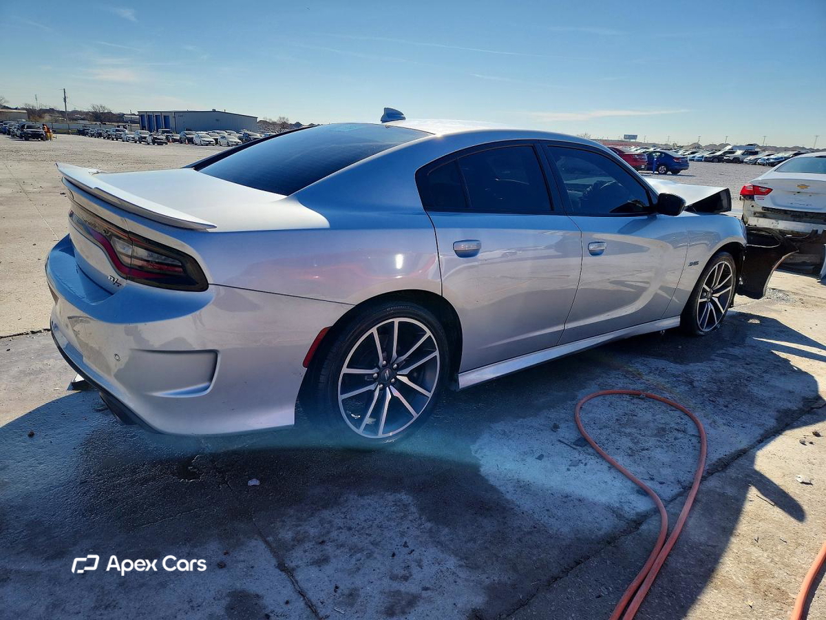 Dodge Charger 2023