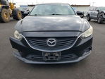 Mazda 6 2015