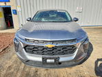 Chevrolet Trax 2025