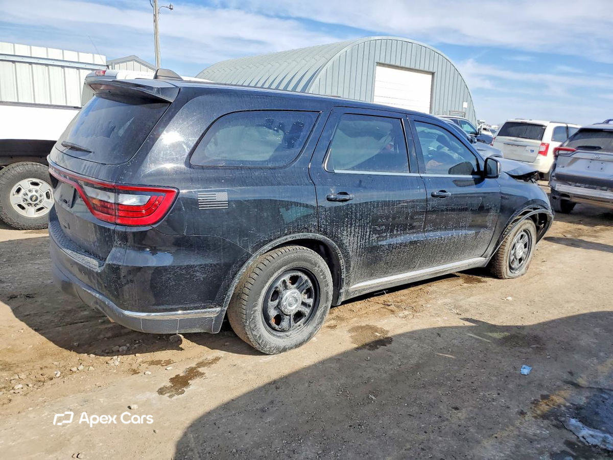 Dodge Durango 2023