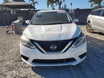 Nissan Sentra 2019