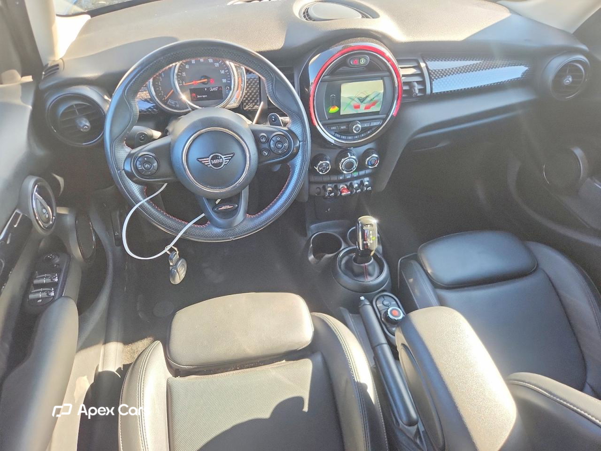 MINI Cooper 2020